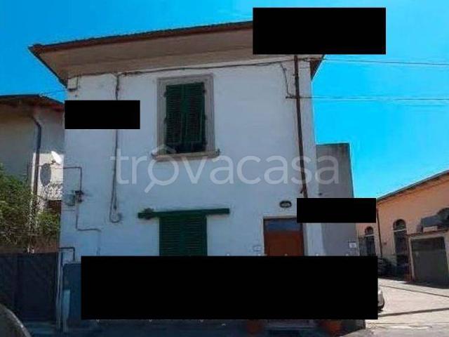 Appartamento in vendita a San Pantaleo, Pistoia