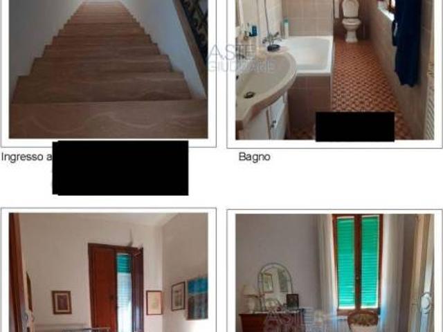 Appartamento in vendita a San Pantaleo, Pistoia