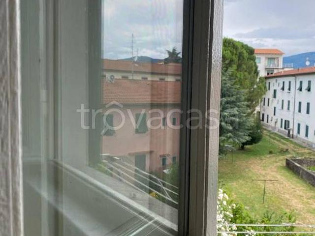Appartamento in vendita a Pontelungo, Pistoia