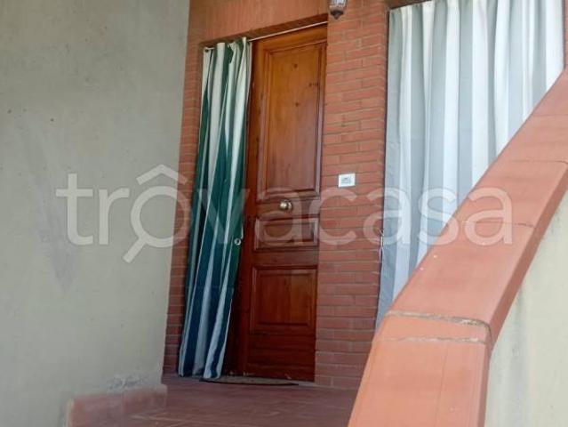 Appartamento in vendita a Papaiano, Poggibonsi