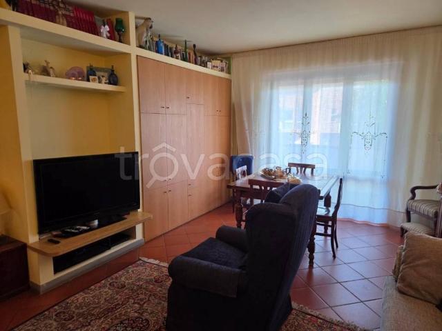 Appartamento in vendita a Poggio A Caiano, Toscana