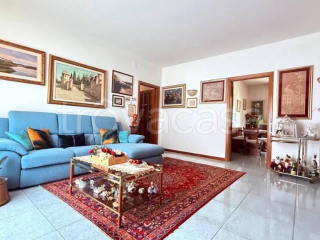 Appartamento in vendita a Poggio A Caiano, Toscana