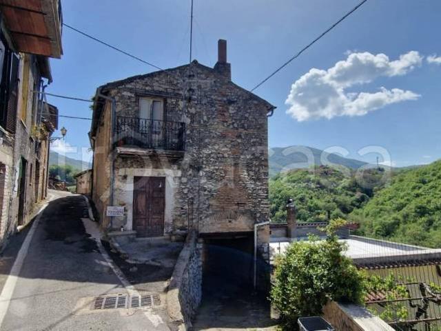 Appartamento in vendita a Poggio Moiano, Lazio