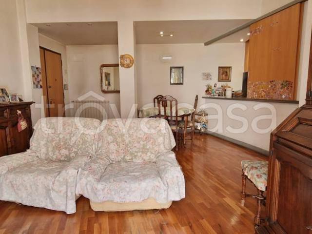 Appartamento in vendita a Poggio Moiano, Lazio