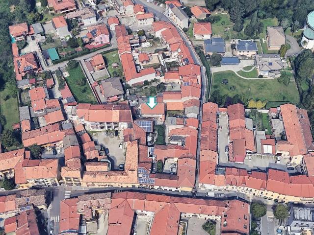 Appartamento in vendita a Pogliano Milanese, Lombardia