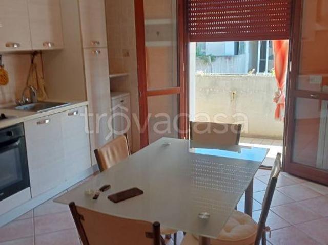 Appartamento in vendita a San Gaetano, Polesella