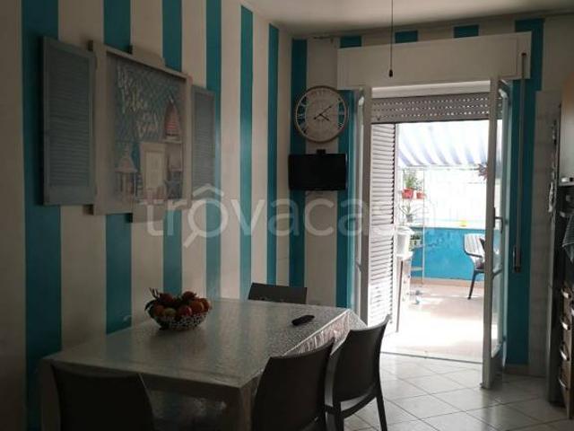 Appartamento in vendita a Pomigliano D'arco, Campania