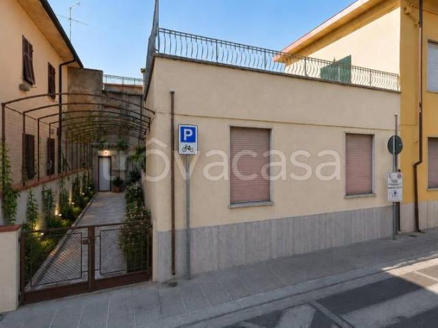 Appartamento in vendita a Ponsacco, Toscana