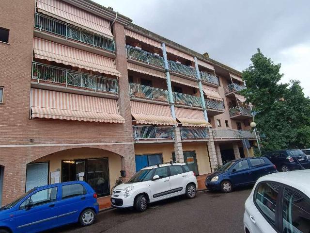 Appartamento in vendita a Ponsacco, Toscana