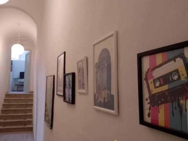 Appartamento in vendita a Unione di Comuni Valdarno e Valdisieve, Pontassieve