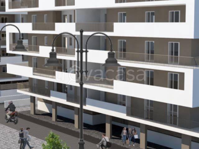 Appartamento in vendita a Pontecagnano