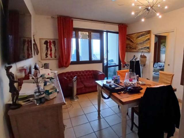 Appartamento in vendita a Oltrera, Pontedera
