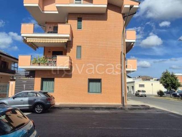 Appartamento in vendita a Pontinia, Lazio