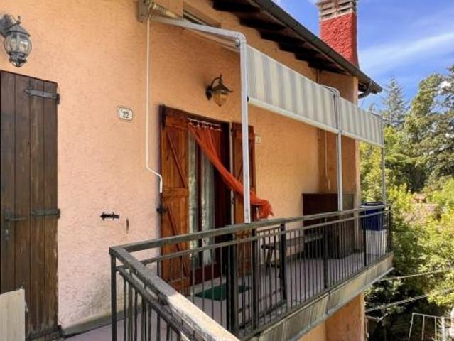 Appartamento in vendita a Pontinvrea, Liguria