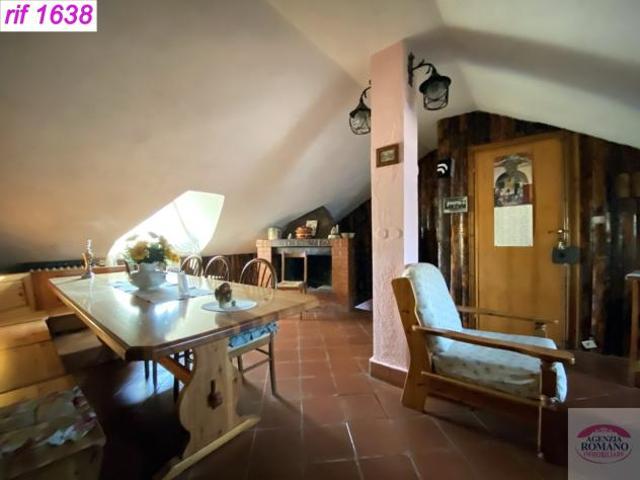 Appartamento in vendita a Pontinvrea, Liguria