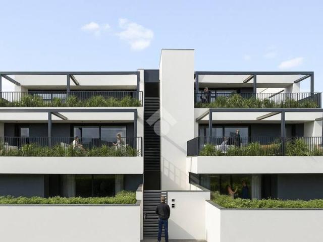Appartamento in vendita a Ponzano Veneto, Ponzano