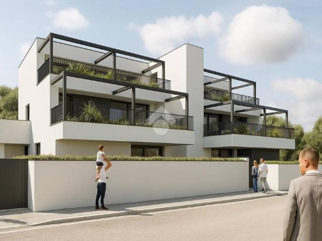 Appartamento in vendita a Ponzano Veneto, Ponzano