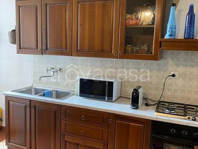 Appartamento in vendita a Busatte, Portogruaro
