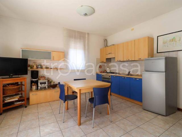 Appartamento in vendita a Busatte, Portogruaro