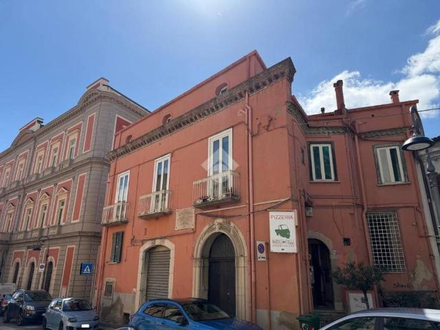 Appartamento in vendita a Santa Croce, Potenza