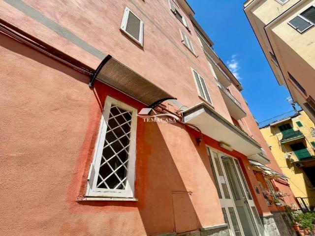 Appartamento in vendita a Rione Ortodonico, Pozzuoli