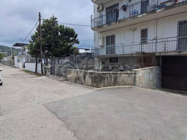 Appartamento in vendita a Antiniana, Pozzuoli