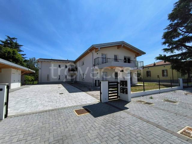 Appartamento in vendita a Pozzuolo Del Friuli, Friuli-Venezia Giulia