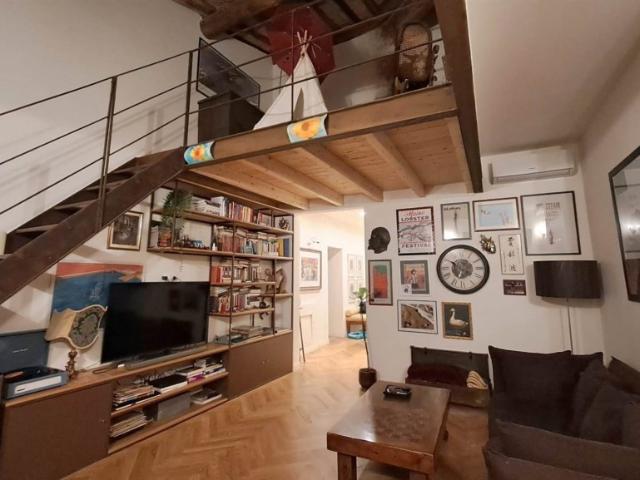 Appartamento in affitto a Prato, Toscana