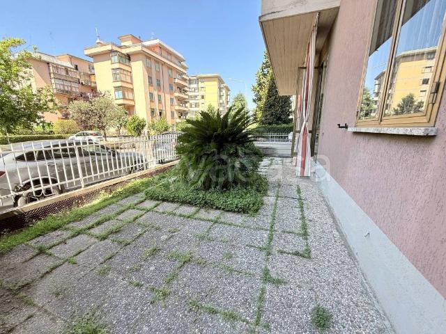 Appartamento in vendita a San Paolo, Prato