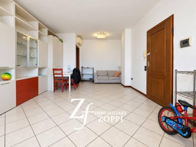 Appartamento in vendita a Pizzidimonte, Prato
