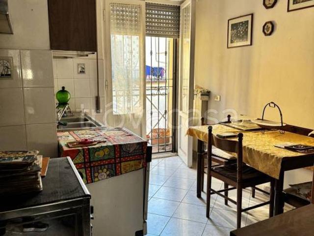 Appartamento in vendita a Centro Direzionale, Prato