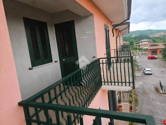 Appartamento in vendita a Pratola Serra, Campania