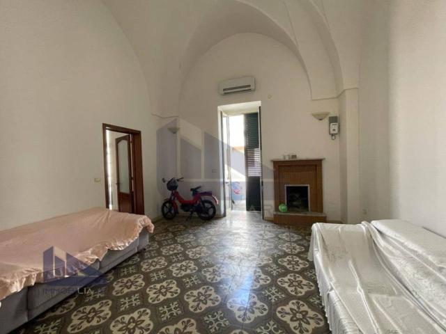 Appartamento in vendita a Presicce, Puglia