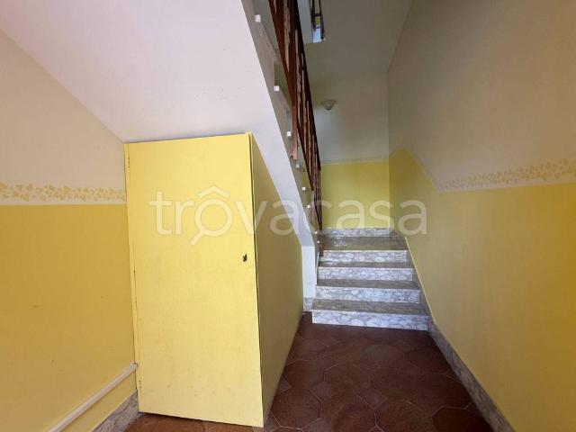 Appartamento in vendita a Presicce, Puglia