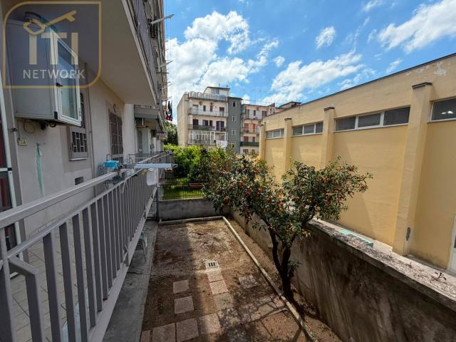 Appartamento in vendita a Glicine-Teorema, Qualiano