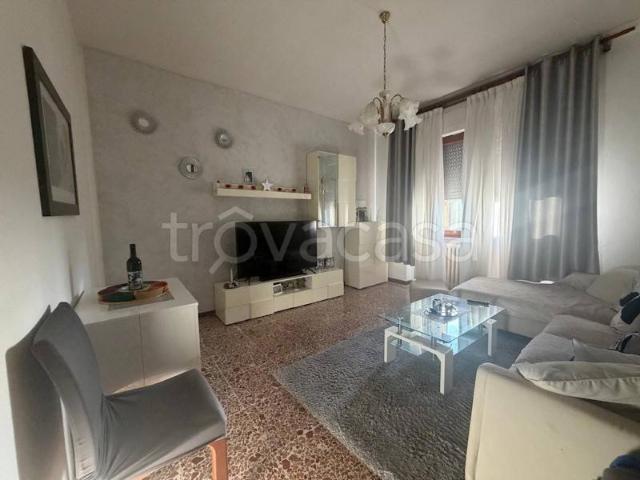 Appartamento in vendita a Olmi, Quarrata
