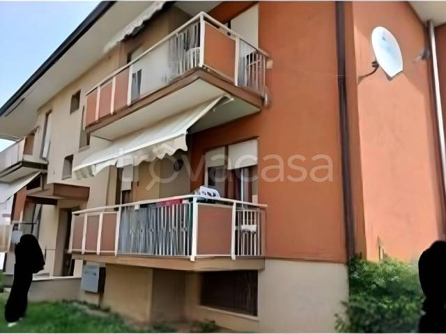 Appartamento in vendita a Zecchina, Quinto Di Treviso