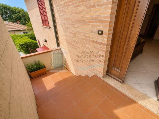 Appartamento in vendita a Radicondoli, Toscana