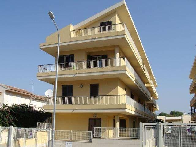 Quadrilocale in vendita a Ragusa