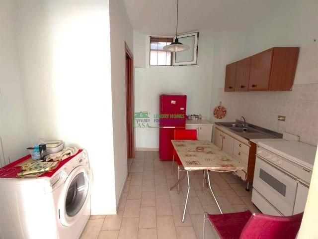 Quadrilocale in vendita a Ragusa, Cappuccini