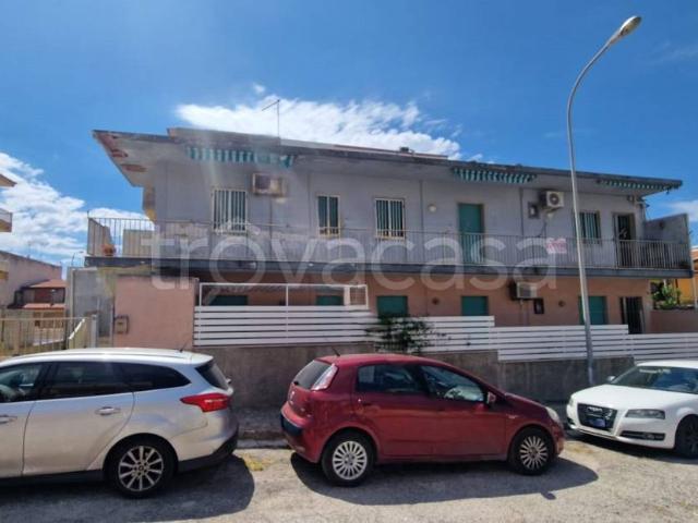 Quadrilocale in vendita a Ragusa, Marina di Ragusa