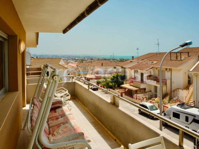 Quadrilocale in vendita a Ragusa, Marina di Ragusa