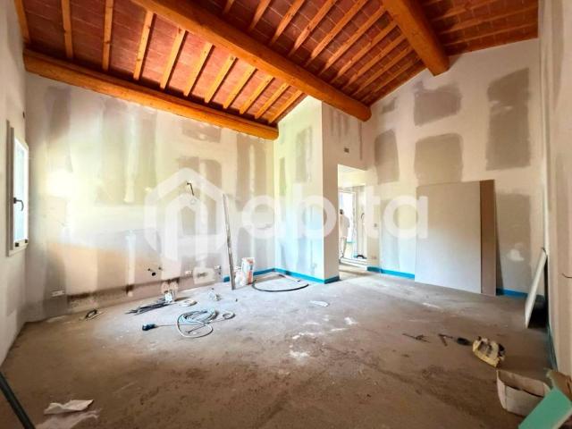 Appartamento in vendita a Leccio, Reggello
