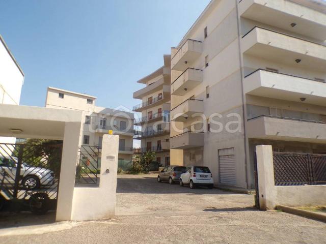 Appartamento in vendita a Calabria, Reggio Calabria