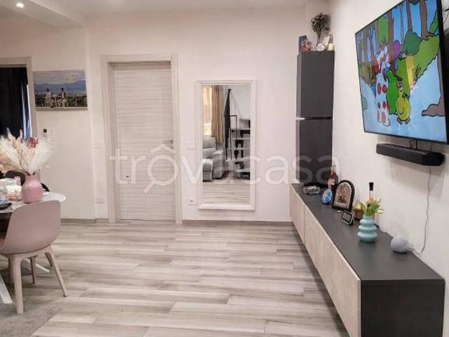 Appartamento in vendita a Santo Stefano città, Re