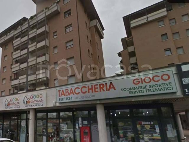 Appartamento in vendita a Re, Reggio Emilia