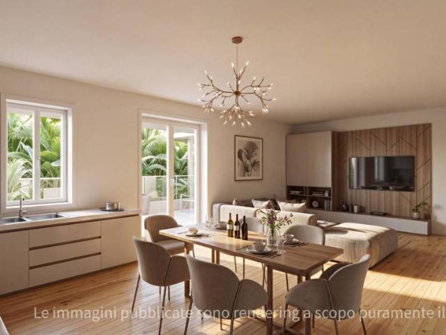 Appartamento in vendita a Re, Reggio Emilia