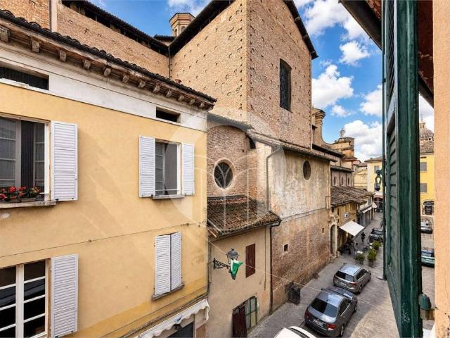 Appartamento in vendita a San Prospero città, Re
