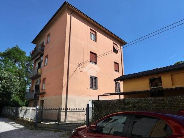 Appartamento in vendita a Santa Croce, Re