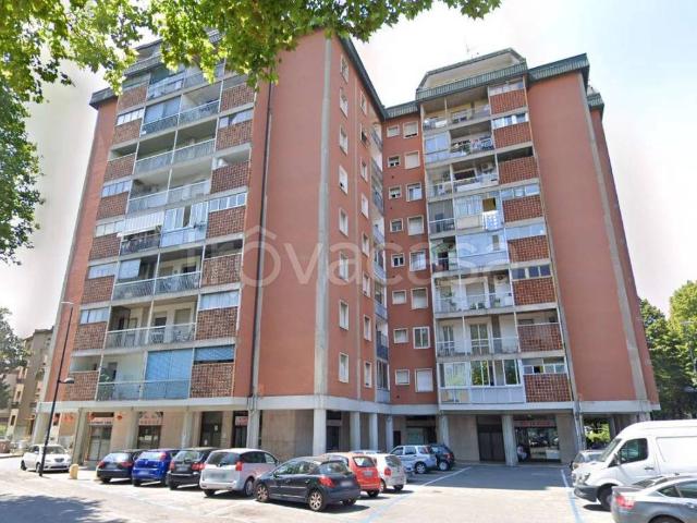 Appartamento in vendita a Re, Reggio Emilia